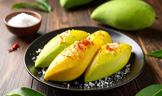 Ein einfacher thailändischer Snack – und doch ein kleines Wunder der Naturheilkunde